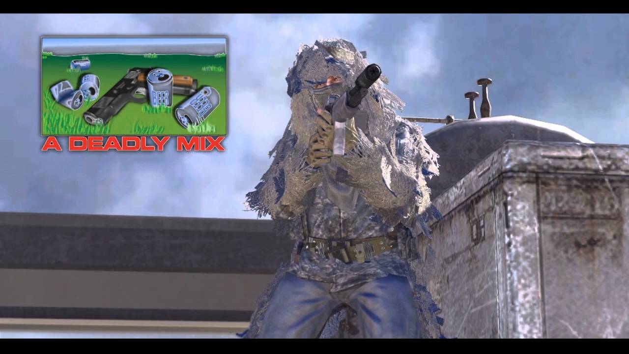 ADEADLYMIX feat dirk gnawly occur