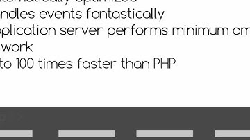 Webpages are now webapps (witty/Wt)