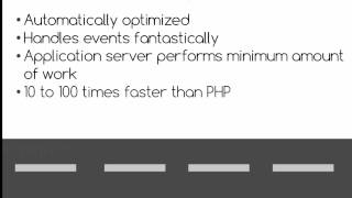 Webpages are now webapps (witty/Wt)