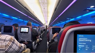 The BEST way to fly to Orlando Florida | My Honest Comparison of Delta and Frontier