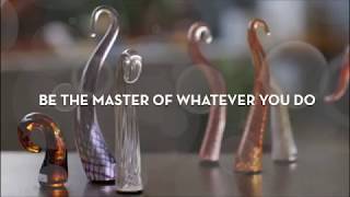 Masters of Hot Glass: Chris Nordin and Michelle Plucinsky
