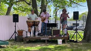 Hypnotized Fleetwood Mac - Sam & Tom Olivia Nied 522021, Southold, Ny