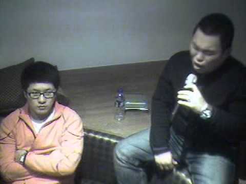 일반인 신현민 그대는 어디에.WMV