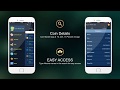 Coin Markets App- Crypto Prices and CoinMarketCap Tracker