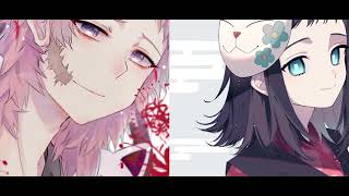 Download Lagu Before you go nightcore switching vocals