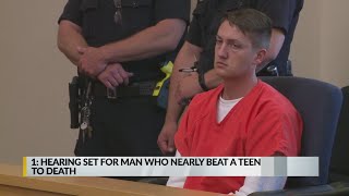 October 30 Morning Rush: Justin Hansen requests his 2008 shovel beating sentence be reduced