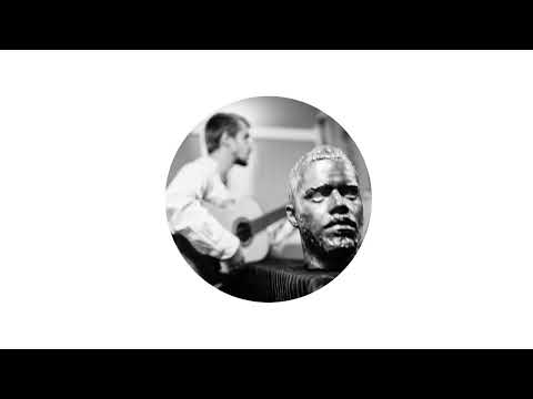 Oscar Jerome - The Spoon (Spork Version) [Audio]