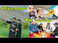 Faheem iftare dawat 25 ramzan vlog