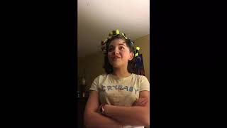 Recreating vines pt.2 | Shay Snyder