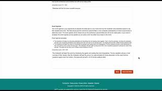 #AWP27 Proposal Tutorial Video