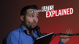 Decoding Click-Through Rates: The Key to Optimize Your Google SEM
