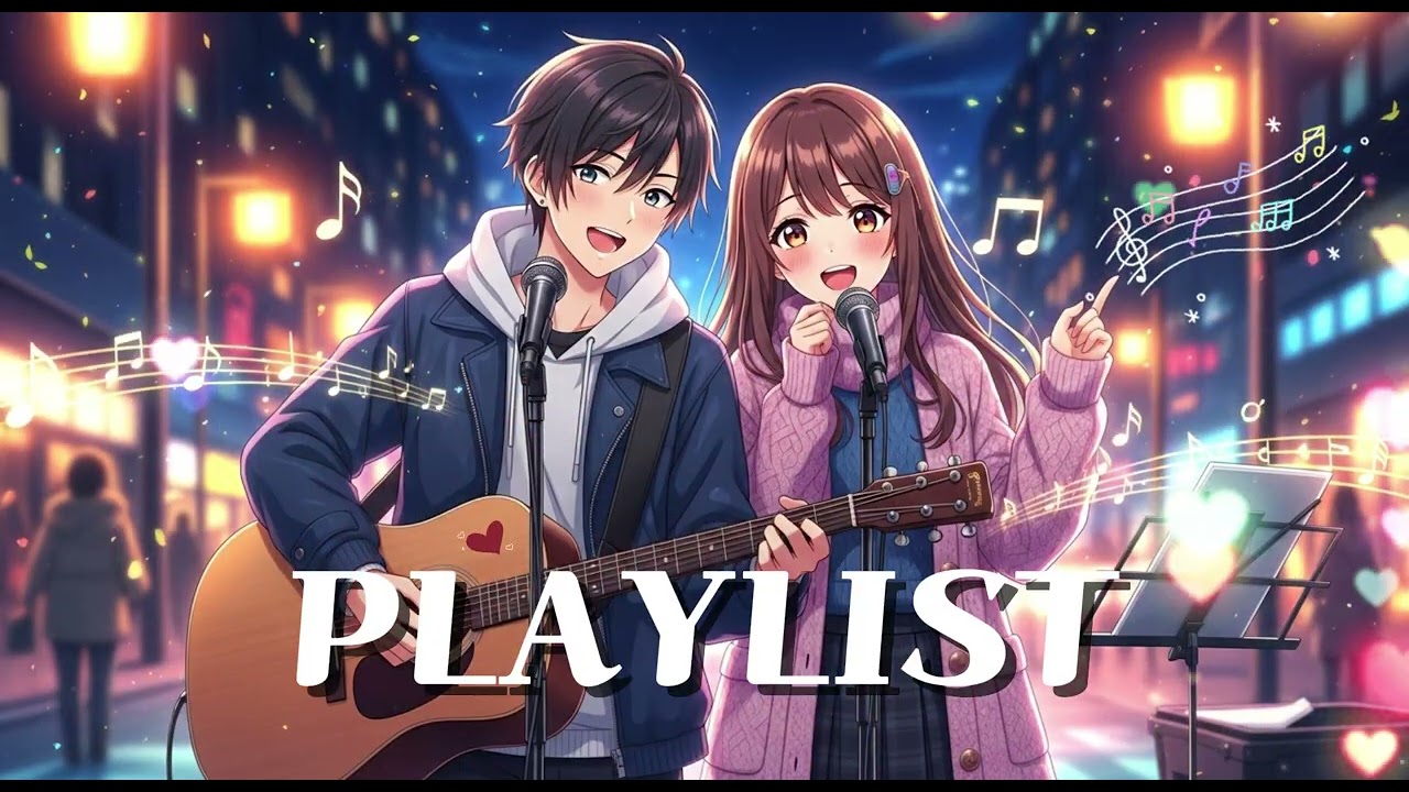 🎵[PLAYLIST] 내 심장이 너에게 반응했어💕 Love Vibe 무드 비트 & 힙합 | Chill · Groovy · Feel Good | 감성음악상자