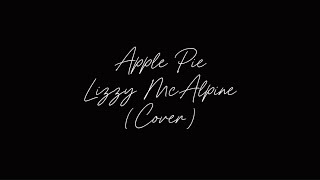 Apple Pie-Lizzy McAlpine Acoustic Cover (by Ramen 🍥)