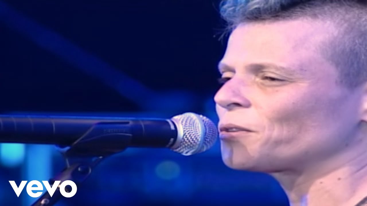 Cássia Eller - As Coisas Tão Mais Lindas