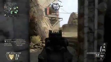 MuziK-PluMz - How to get a quick swarm in BO2