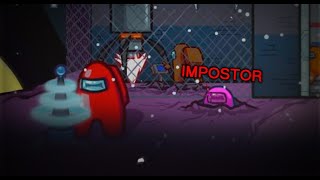 : IMPOSTOR   ,    !