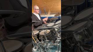 These 3 beginner off-beat grooves will improve your coordination and sound good too