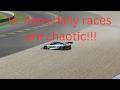 le mans ultimate !it WAS going so well until....