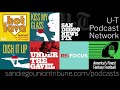 Hot Lava Padcast Ep. 2 | A San Diego Union-Tribune Podcast