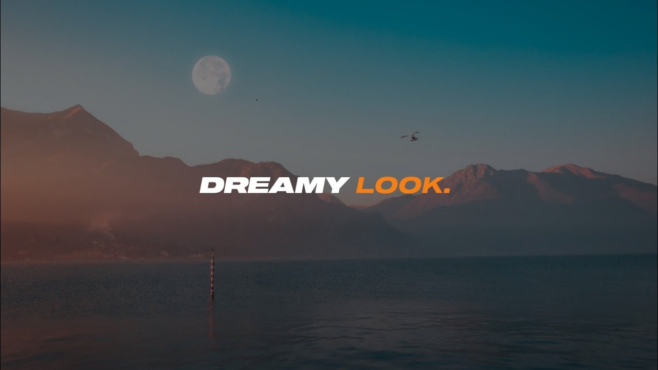 Dreamy Look Effect | PowerDirector Tutorial