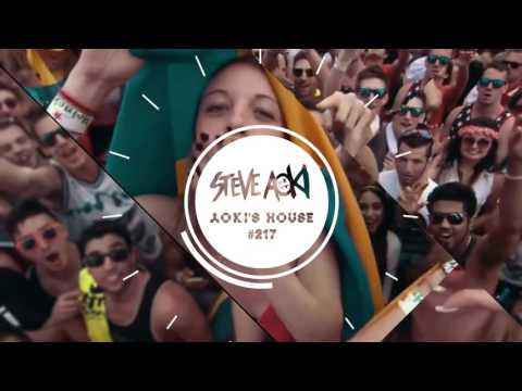 Aoki's House #217 ft. Garmiani, Rain Main, and more!