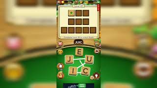 Word collect gameplay # 2 screenshot 2