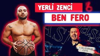 BENFERO NASIL BAŞARMIŞ? YERLİ ZENCİ BENFERO KİMDİR BAŞARI HİKAYESİ..!!! #benfero