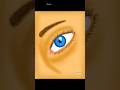 Eye Trend Howtodraw Eye Trend Atekaasa Atekaart Ibispaintx Digitalart Artist Art