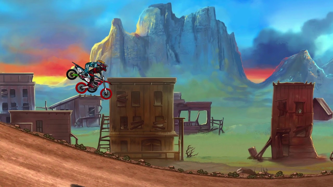 Mad Skills MX 2 Jam Week 274 County Line Winners