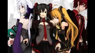 Download lagu Nightcore-tiap hari(Audie Claudie)