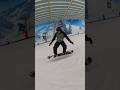 Backside 180 & ollie coaching progressions - #snowboarding #maverix #freestyle #flatland #buttering