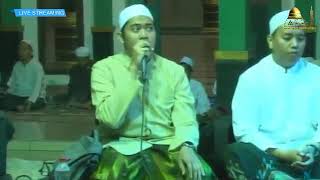Qosidah Yaa Nabinal Hadi - Majelis Rasulullah Saw