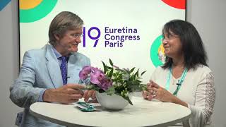 Eye To Eye New Approaches To Treat Endophthalmitis.