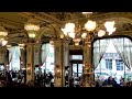New York Cafe, Budapest, Hungary