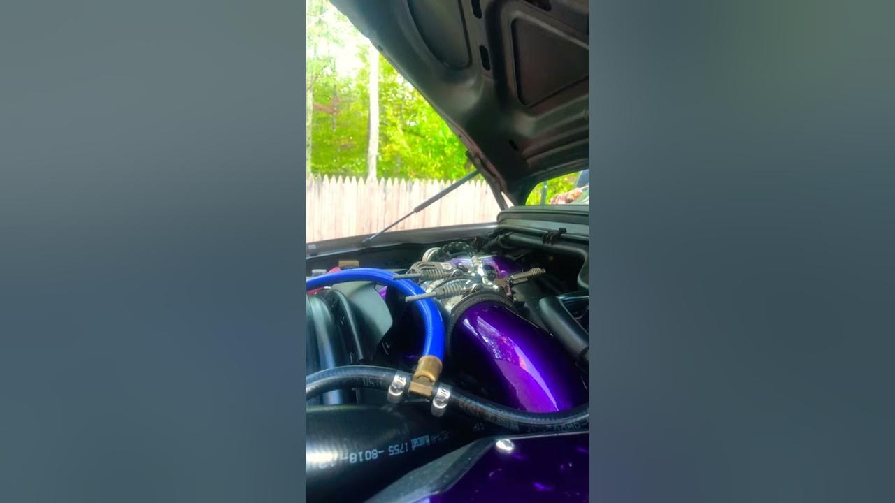 6.0 injector “buzz” test YouTube
