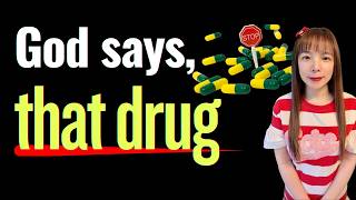 God Told Me To Warn You, That Medicine.