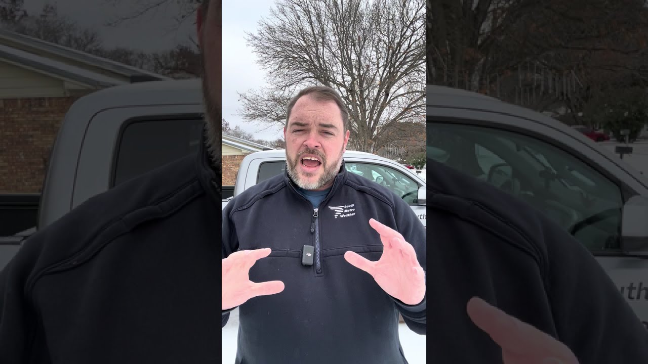 Осадки закончились, но сильные морозы сохраняются | 25.01.2026