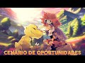 LADMO: UM CENÁRIO DE OPORTUNIDADES !!!