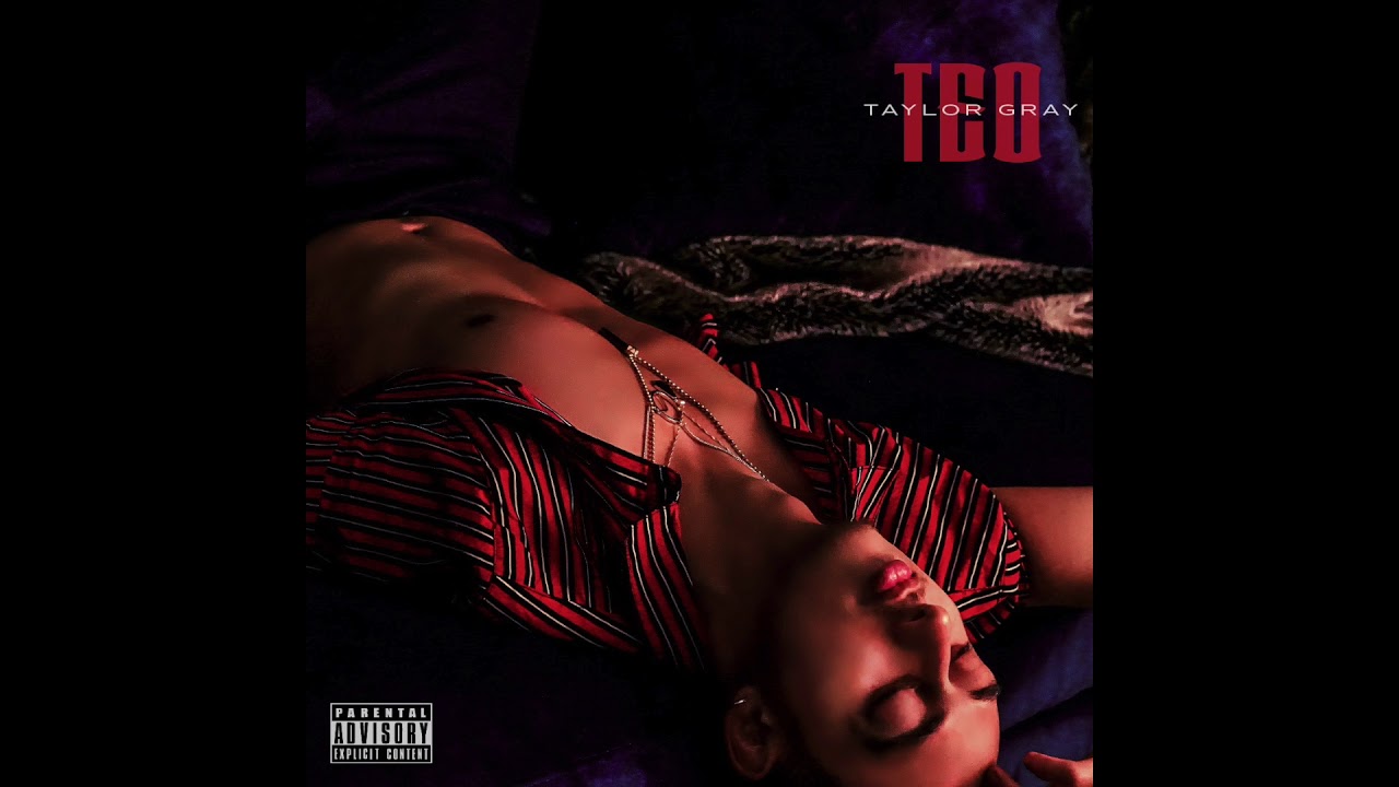 Taylor Gray - Backroom