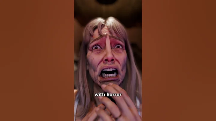 Who’s In The Casket? 😱 (fiction)