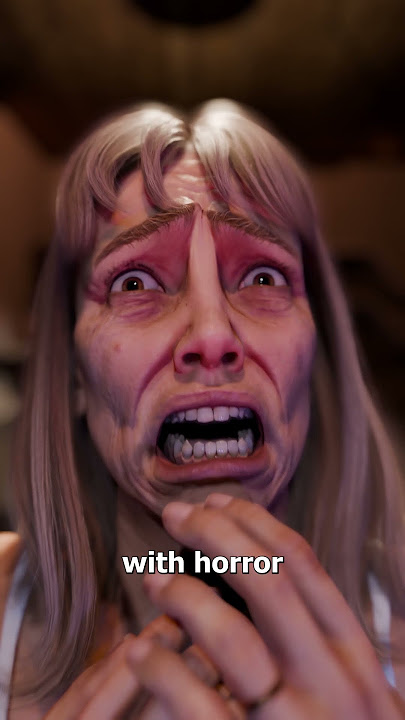 Who’s In The Casket? 😱 (fiction)