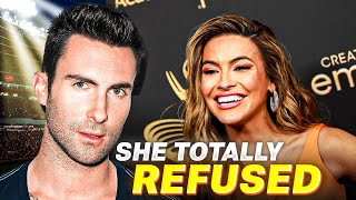 Top 10 Celebrities Who REFUSE To Work With Adam Levine Profile