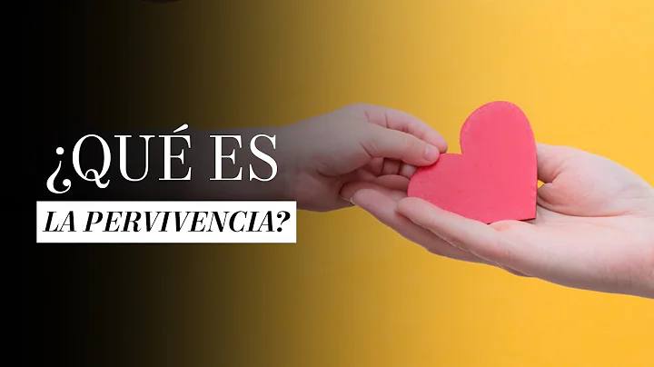 Qu es la pervivencia? | Martha Debayle