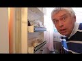 Геннадий Горин, новая версия видео про холодильник