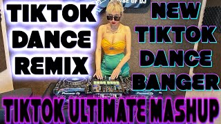 NEW TIKTOK ULTIMATE MASHUP VIRAL REMIX DJ ANN CECE NO COPYRIGHT MUSIC TIKTOK TRENDING 2024