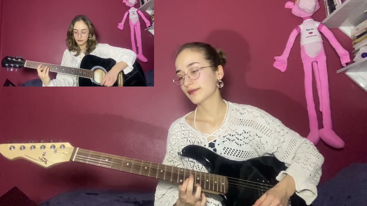 Kavinsky - Zenith | EDD Guitar