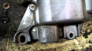 LARRYS TECUMSEH COIL TEST 177 610906 610855