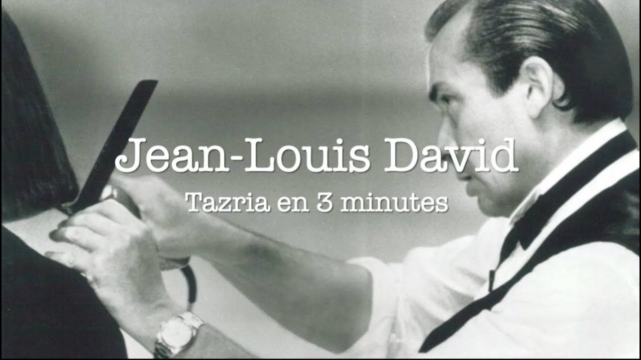 Jean-Louis David - Tazria