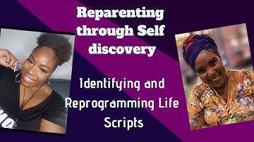 HOW TO SELF DISCOVER | WHAT IS YOUR LIFE SCRIPT | TRANSACTIONAL ANALYSIS BASICS | SOUL- RECONNECTION