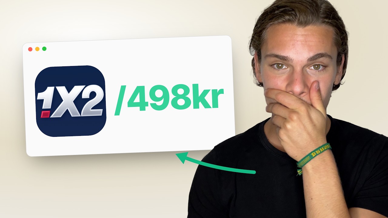 Så tar du ut insättningsbonusar med Edge Analytics